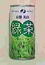 MIYAMA MEISUI　京都美山　緑茶