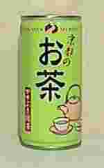MIYAMA MEISUI　京都のお茶　かやぶき緑茶