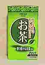 MEIJI　南アルプスのおいしい水で入れたお茶