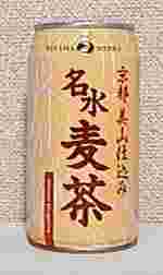 MIYAMA MEISUI　名水麦茶