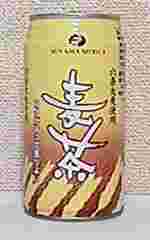 MIYAMA MEISUI　麦茶