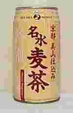 MIYAMA MEISUI　名水麦茶