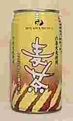 MIYAMA MEISUI　麦茶
