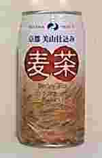 MIYAMA MEISUI　京都美山仕込み　麦茶