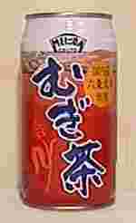 MEIHUA　むぎ茶
