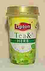 Lipton@Tea&HERB@Β&OX