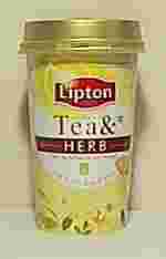 Lipton@Tea&HERB@J~[~NeB[