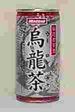 Matsui　烏龍茶