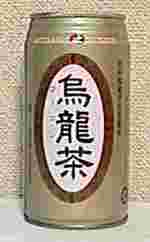 MIYAMA MEISUI　烏龍茶