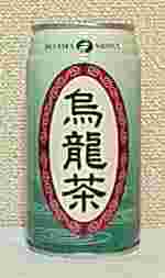 MIYAMA MEISUI　烏龍茶