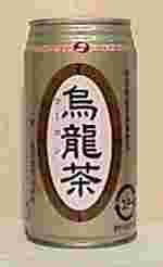 MIYAMA MEISUI　烏龍茶