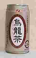 MIYAMA MEISUI　烏龍茶