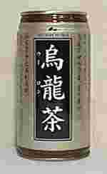 MIYAMA MEISUI　烏龍茶