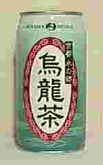 MIYAMA MEISUI　京都水の郷　烏龍茶