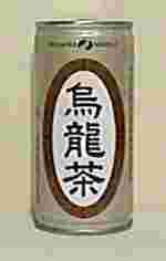 MIYAMA MEISUI　烏龍茶