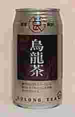 MINI STOP　烏龍茶