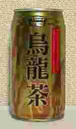 MEIHUA　烏龍茶
