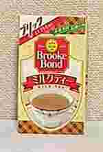 Brooke Bond　ミルクティー