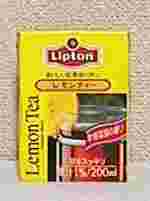 Lipton@eB[