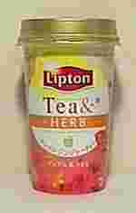 Lipton@Tea&HERB@AbvWW[eB[