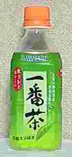 LAWSON　一番茶