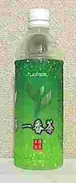 LAWSON　一番茶
