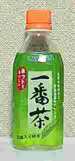 LAWSON　一番茶