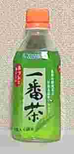 LAWSON　一番茶