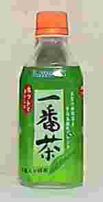 LAWSON　一番茶