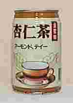 金蜜蜂　杏仁茶