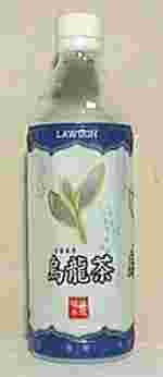 LAWSON　烏龍茶