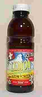 ICE TEA@LEMON
